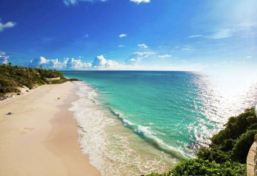 استراحتگاه Hilton Grand Vacations Club The Crane Barbados
