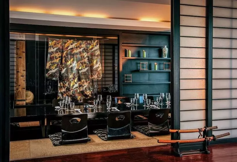 استراحتگاه Hilton Grand Vacations Club The Crane Barbados