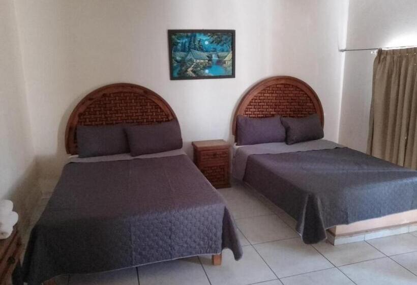 هاستل Posada Aguascalientes