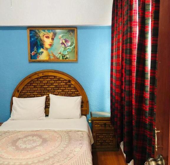 هاستل Posada Aguascalientes