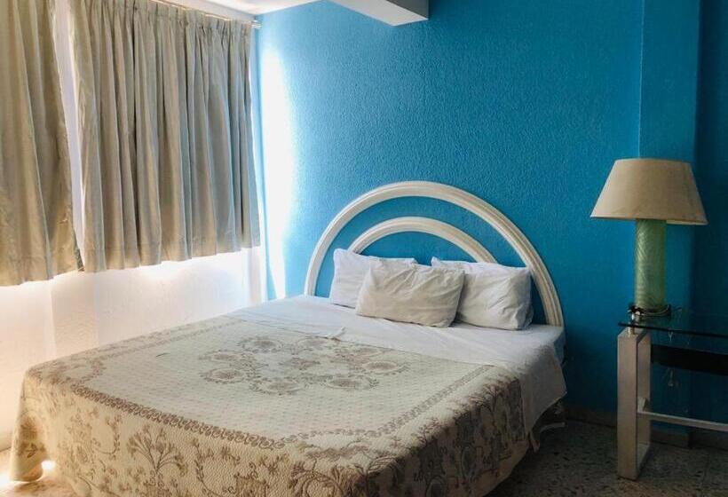 هاستل Posada Aguascalientes