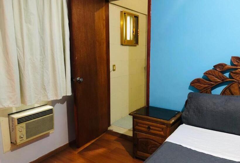 هاستل Posada Aguascalientes