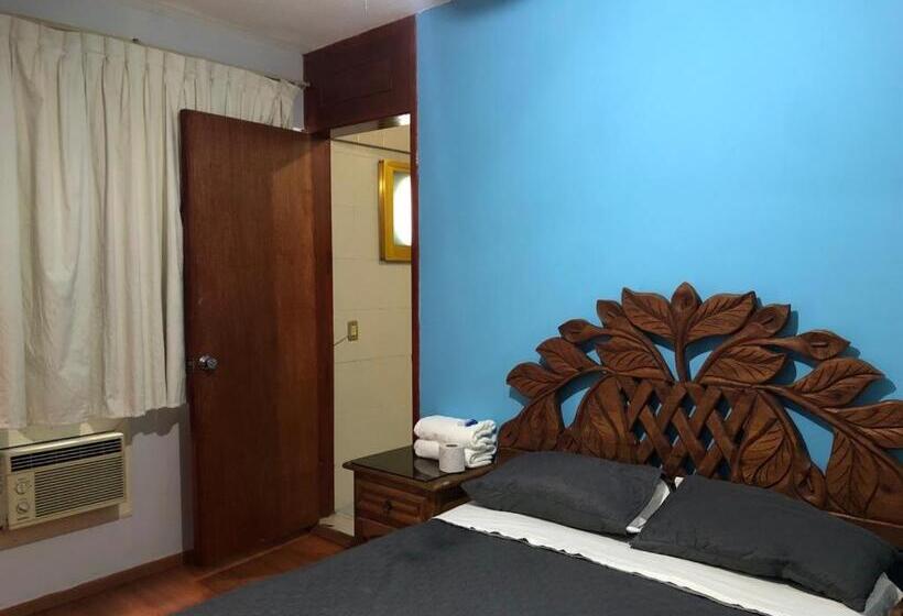 هاستل Posada Aguascalientes