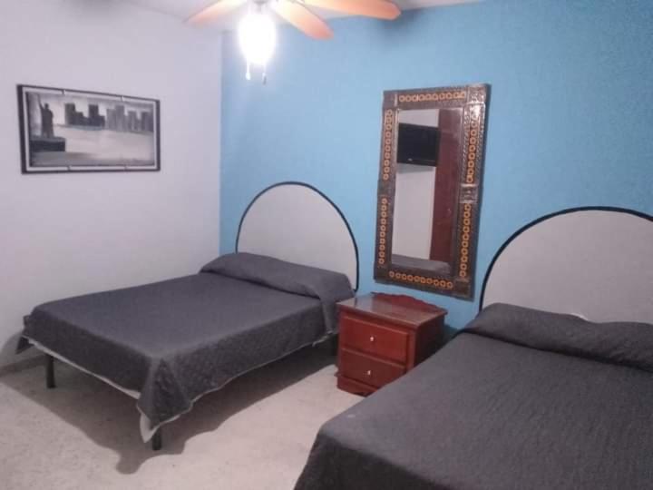 هاستل Posada Aguascalientes