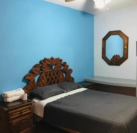 هاستل Posada Aguascalientes