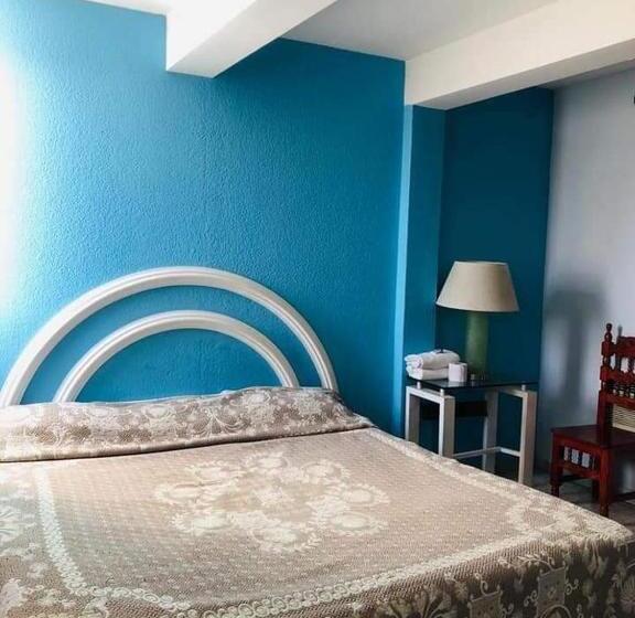 هاستل Posada Aguascalientes