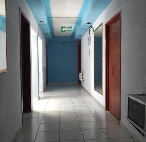 هاستل Posada Aguascalientes