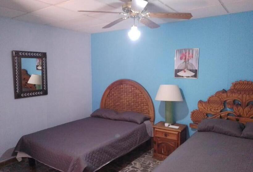 هاستل Posada Aguascalientes