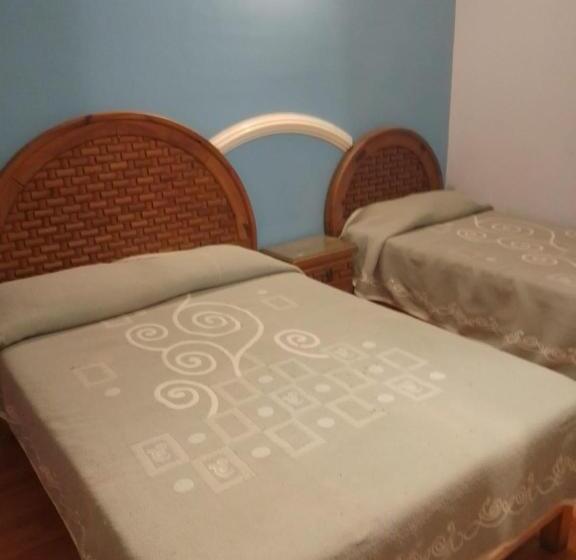 هاستل Posada Aguascalientes