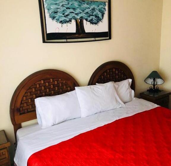 هاستل Posada Aguascalientes