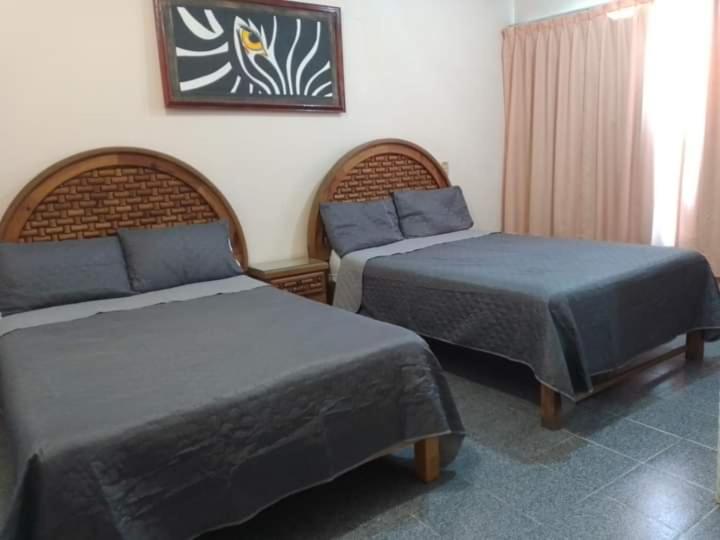 هاستل Posada Aguascalientes