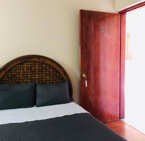 هاستل Posada Aguascalientes