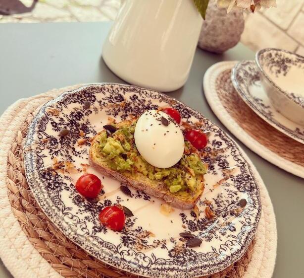 住宿加早餐  Demeure Du Mas De Bessac