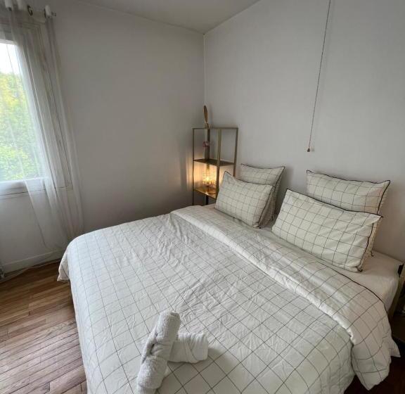 住宿加早餐  Demeure Du Mas De Bessac