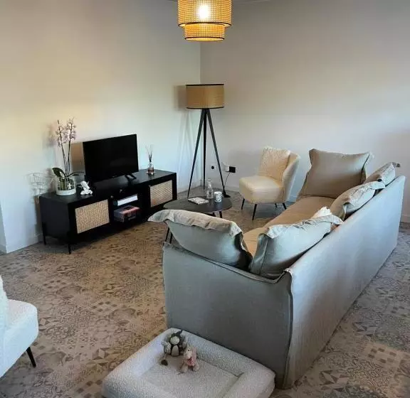 Aamiaismajoitus (B&B) Demeure Du Mas De Bessac