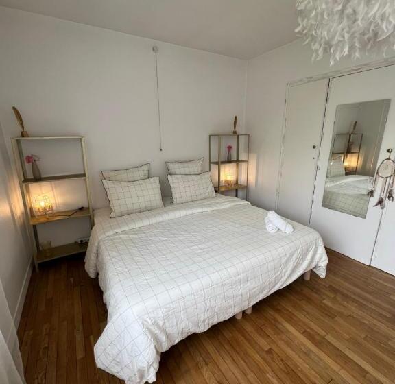 住宿加早餐  Demeure Du Mas De Bessac