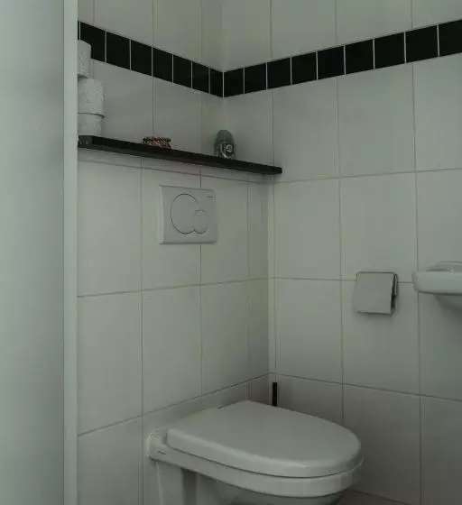 Bed And Breakfast Du Parc