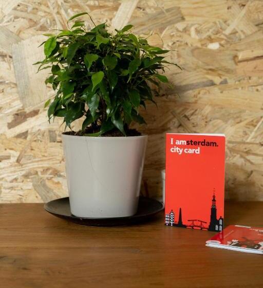 Bed And Breakfast Du Parc