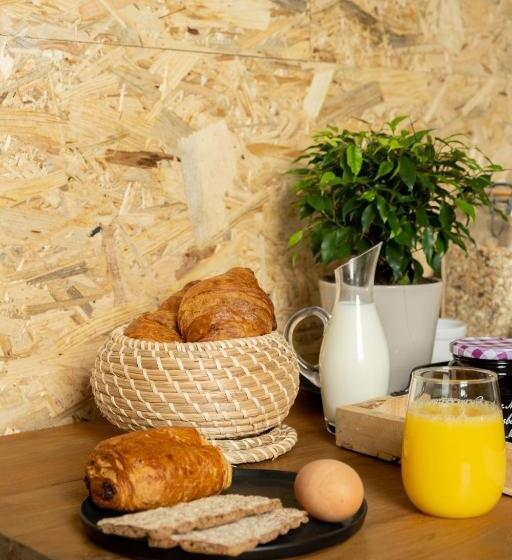 Bed And Breakfast Du Parc