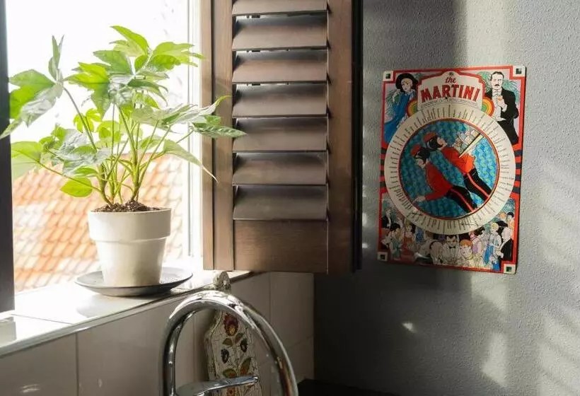 Bed And Breakfast Du Parc