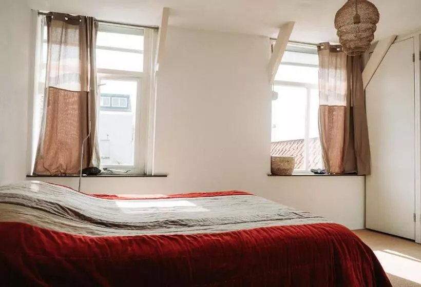 Bed And Breakfast Du Parc