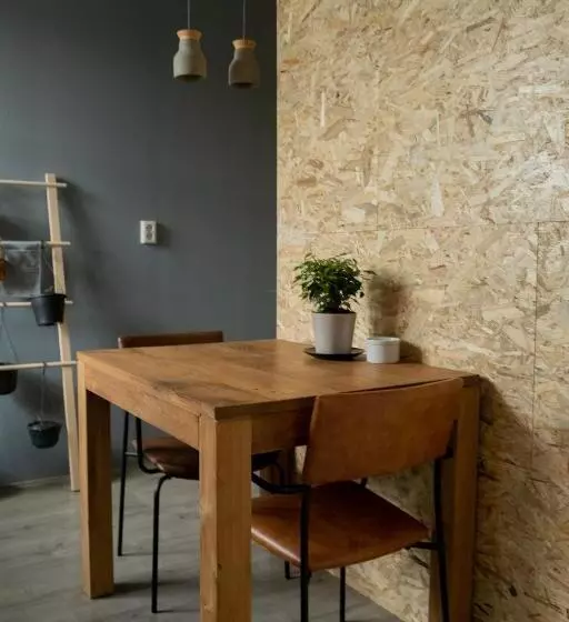 Bed And Breakfast Du Parc