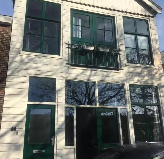 Bed And Breakfast Du Parc