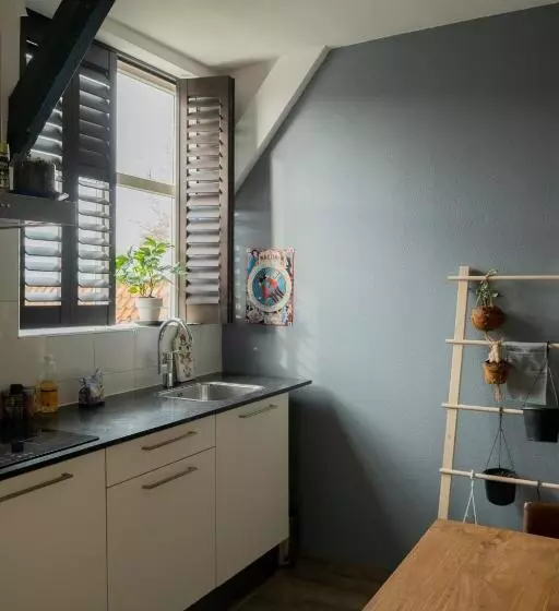 Bed And Breakfast Du Parc