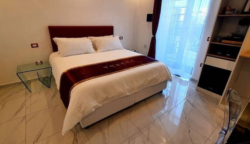 Nocleg ze śniadaniem Ercolano Luxury Suite