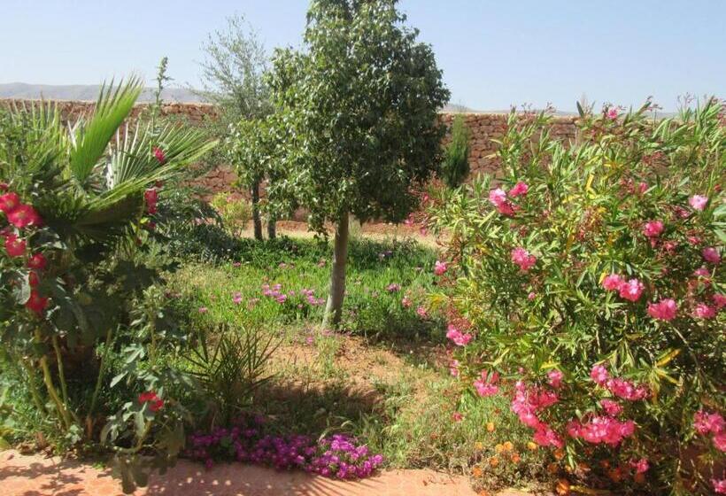 Bed & Breakfast Ksar Montana Hôtel, Chambres Piscine