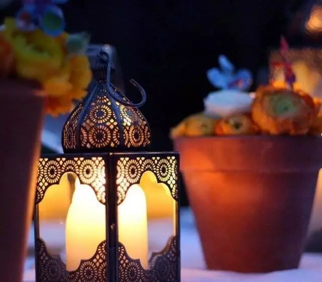 Aamiaismajoitus (B&B) Ksar Montana Hôtel, Chambres Piscine