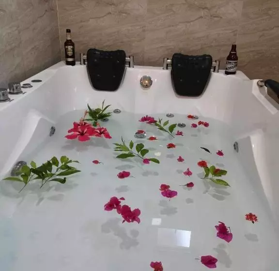 Aamiaismajoitus (B&B) Smyleinn Farm