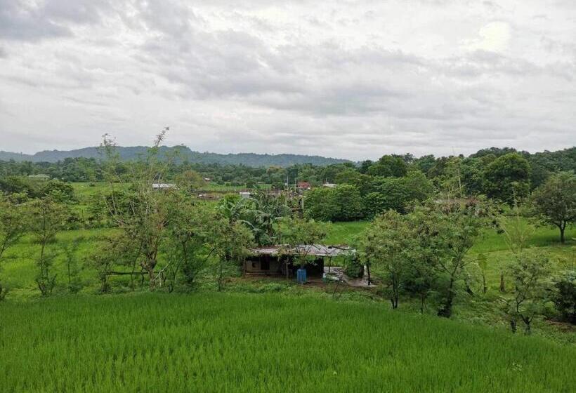 تختخواب و صبحانه Smyleinn Farm