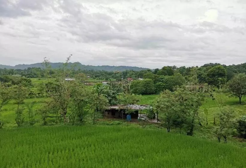 Aamiaismajoitus (B&B) Smyleinn Farm