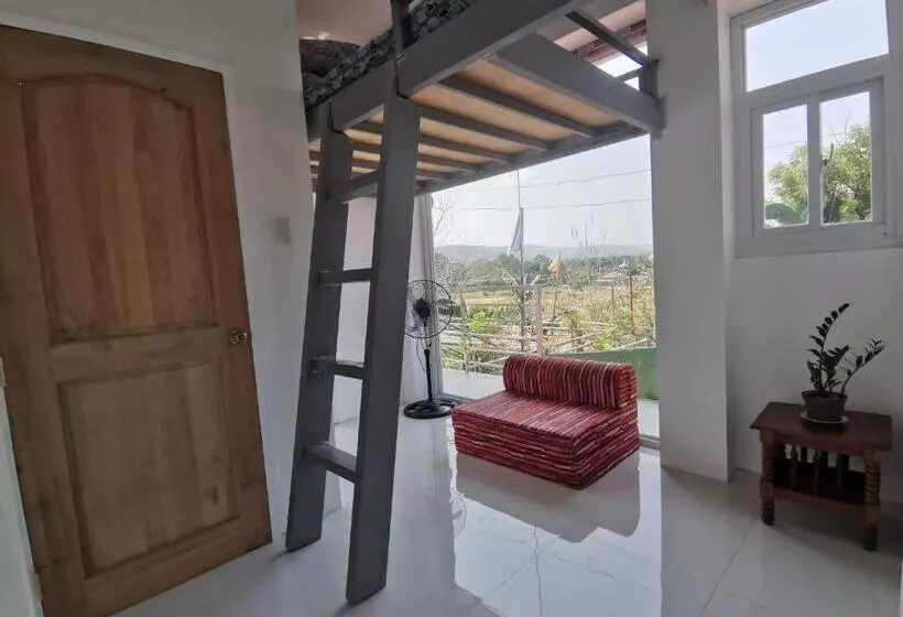 Aamiaismajoitus (B&B) Smyleinn Farm