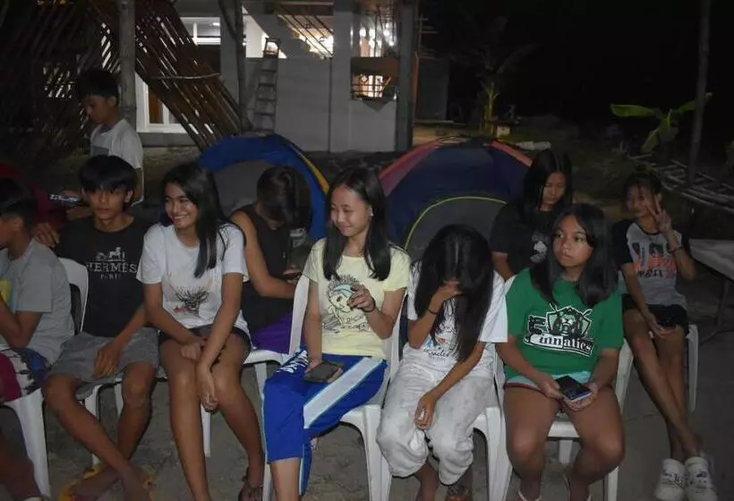 Aamiaismajoitus (B&B) Smyleinn Farm