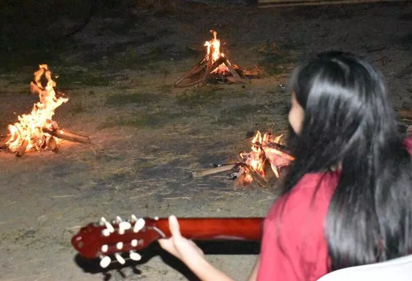 Aamiaismajoitus (B&B) Smyleinn Farm