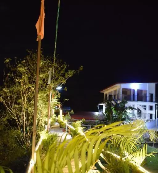 Aamiaismajoitus (B&B) Smyleinn Farm