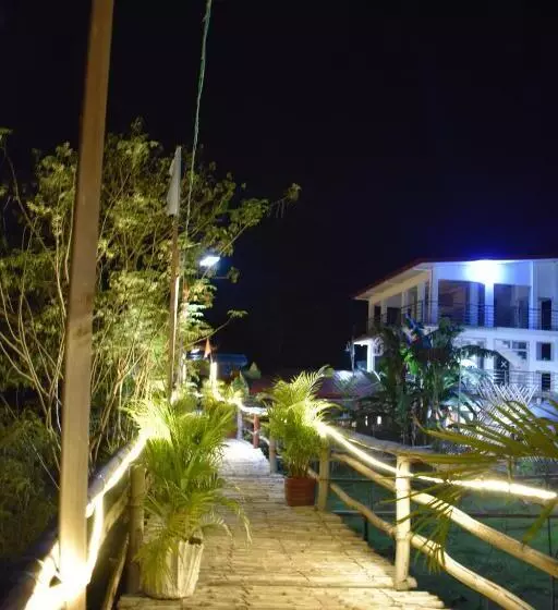 Aamiaismajoitus (B&B) Smyleinn Farm