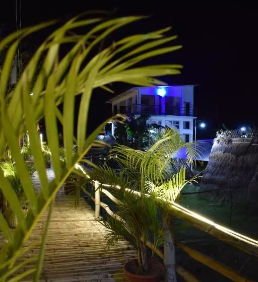 Aamiaismajoitus (B&B) Smyleinn Farm