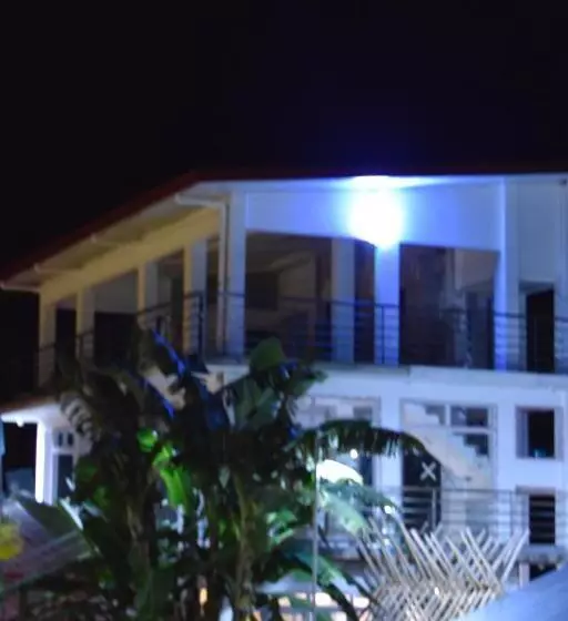 Aamiaismajoitus (B&B) Smyleinn Farm