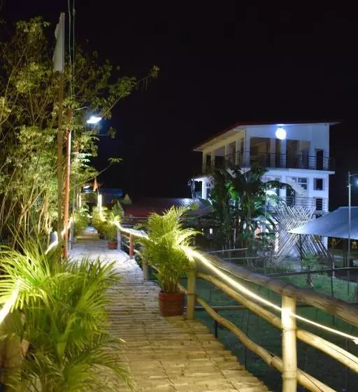 Aamiaismajoitus (B&B) Smyleinn Farm