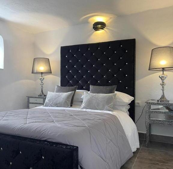 Casa Dolly Boutique B&b