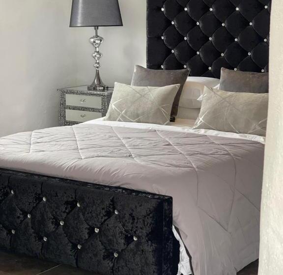 Casa Dolly Boutique B&b