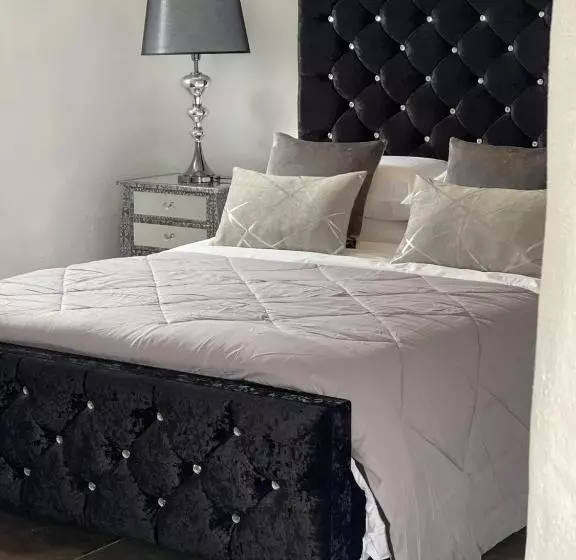 Casa Dolly Boutique B&b