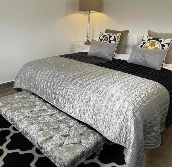 Casa Dolly Boutique B&b