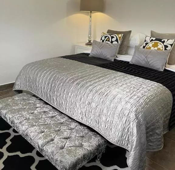 Casa Dolly Boutique B&b