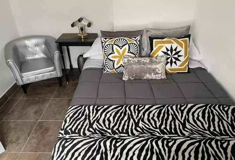 Casa Dolly Boutique B&b