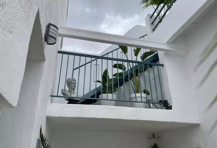 Casa Dolly Boutique B&b