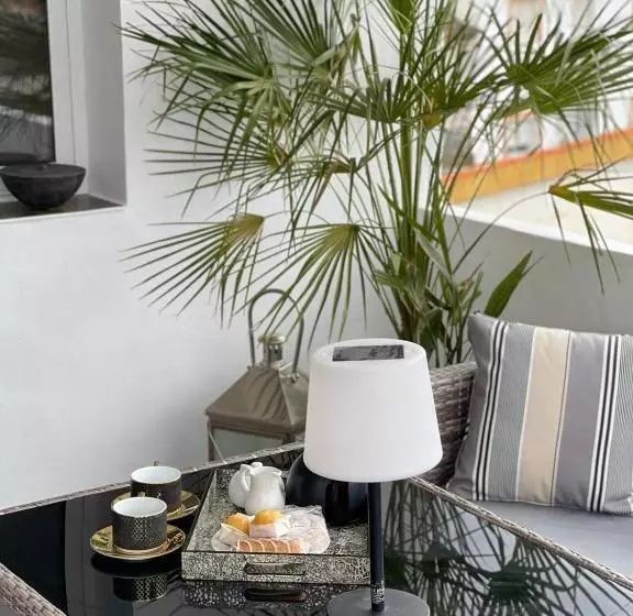 Casa Dolly Boutique B&b